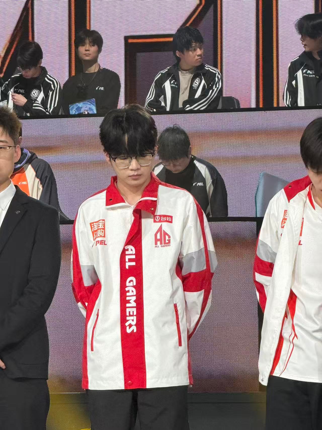 AG花花的周MVP拿得太有分量了！破淘汰纪录+赛场全程carry，用实力回应所有