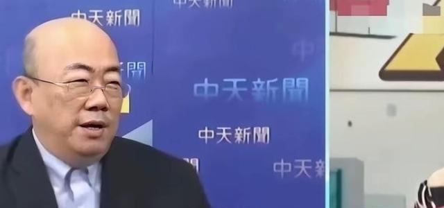 台湾郭正亮最近一番话，在岛内投下了一颗深水炸弹。他直言，大陆借着日本和菲律宾挑衅