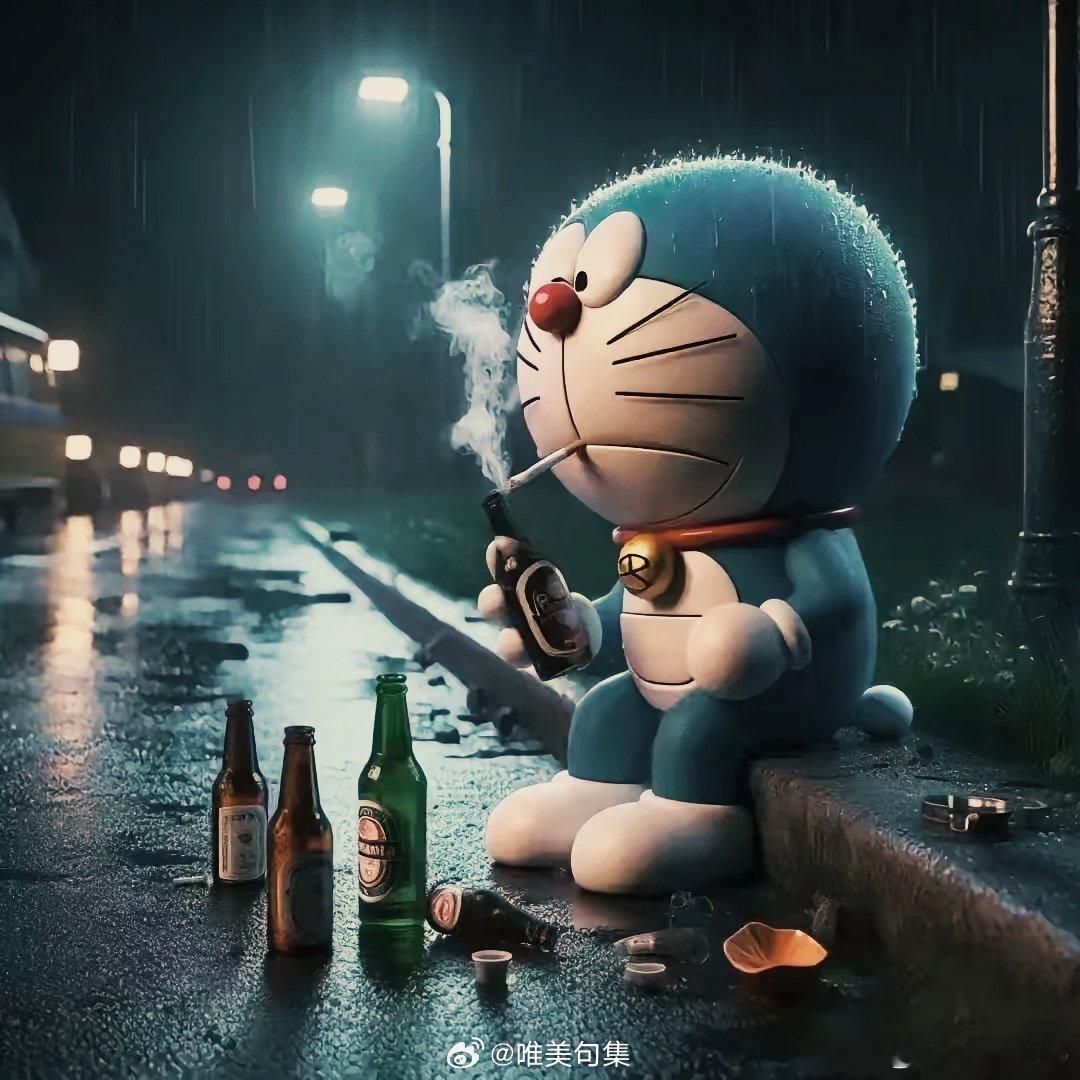 “人生的容错率是很高的，先去做，再调整，最怕的就是想的多，做得少，畏前畏后半天也