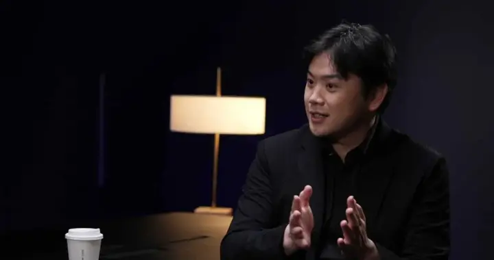 苍穹入怀：俞浩的十年，中国科技品牌的全球化样本