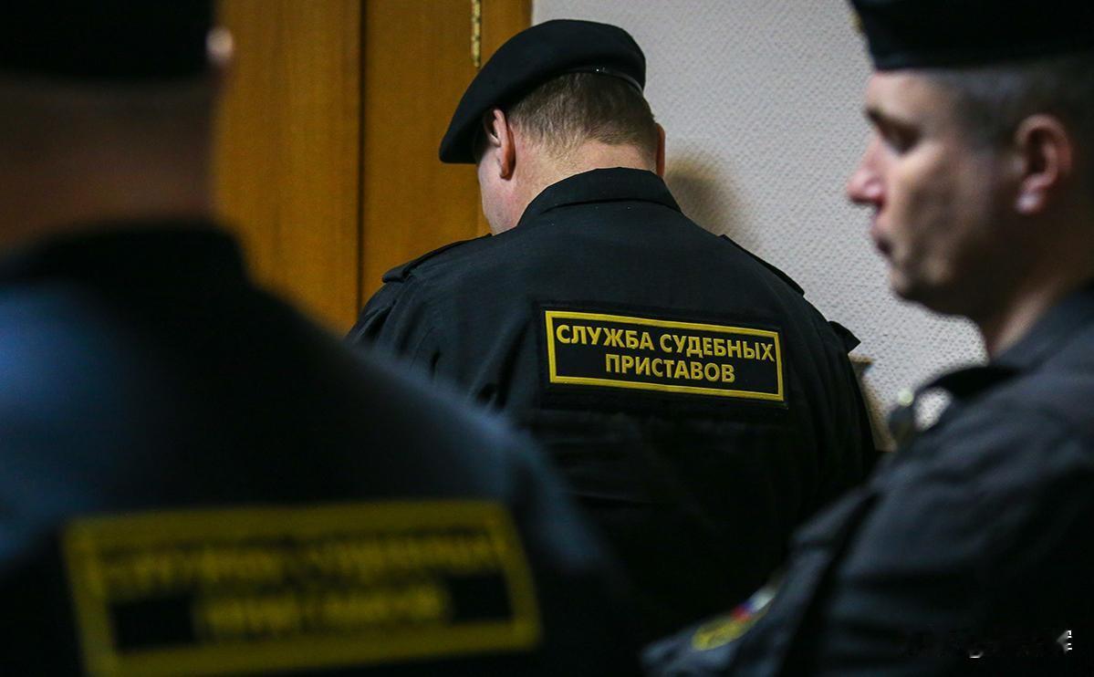 2025年俄罗斯强制驱逐外国移民超5.4万人
 
俄罗斯联邦法警局新闻处通报称，