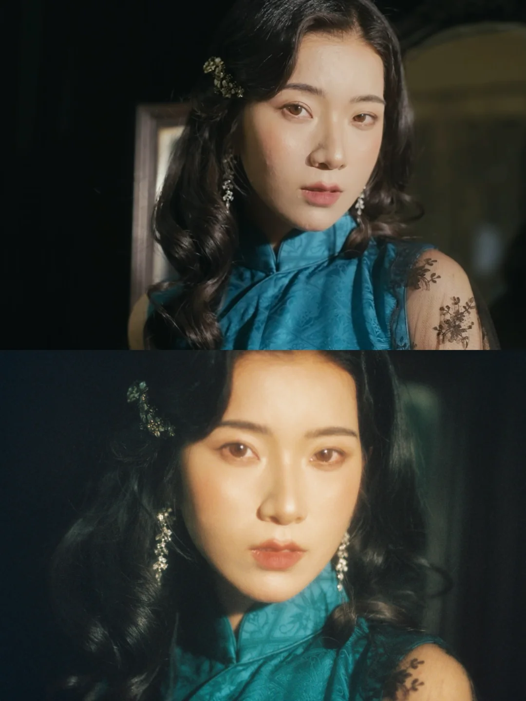 很难不爱上胶片🎞️