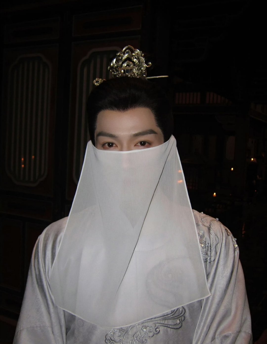 泰式橙不讲武德 王星越你追到哪里啦