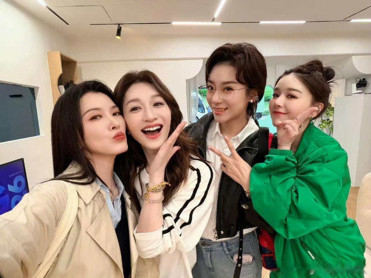 乘风2026二公下半场排名 浪姐二公下半场排名 浪姐二公直播下半场舞台圆满结束，