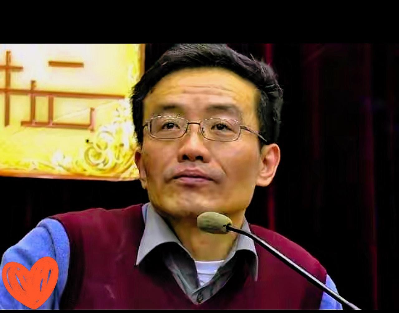 复旦教授王德峰谈