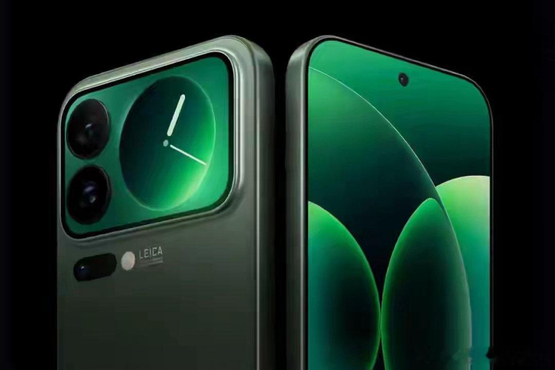 小米 18 Pro 最贵的那块屏幕，你买回去大概率会套个壳遮住 ​​​