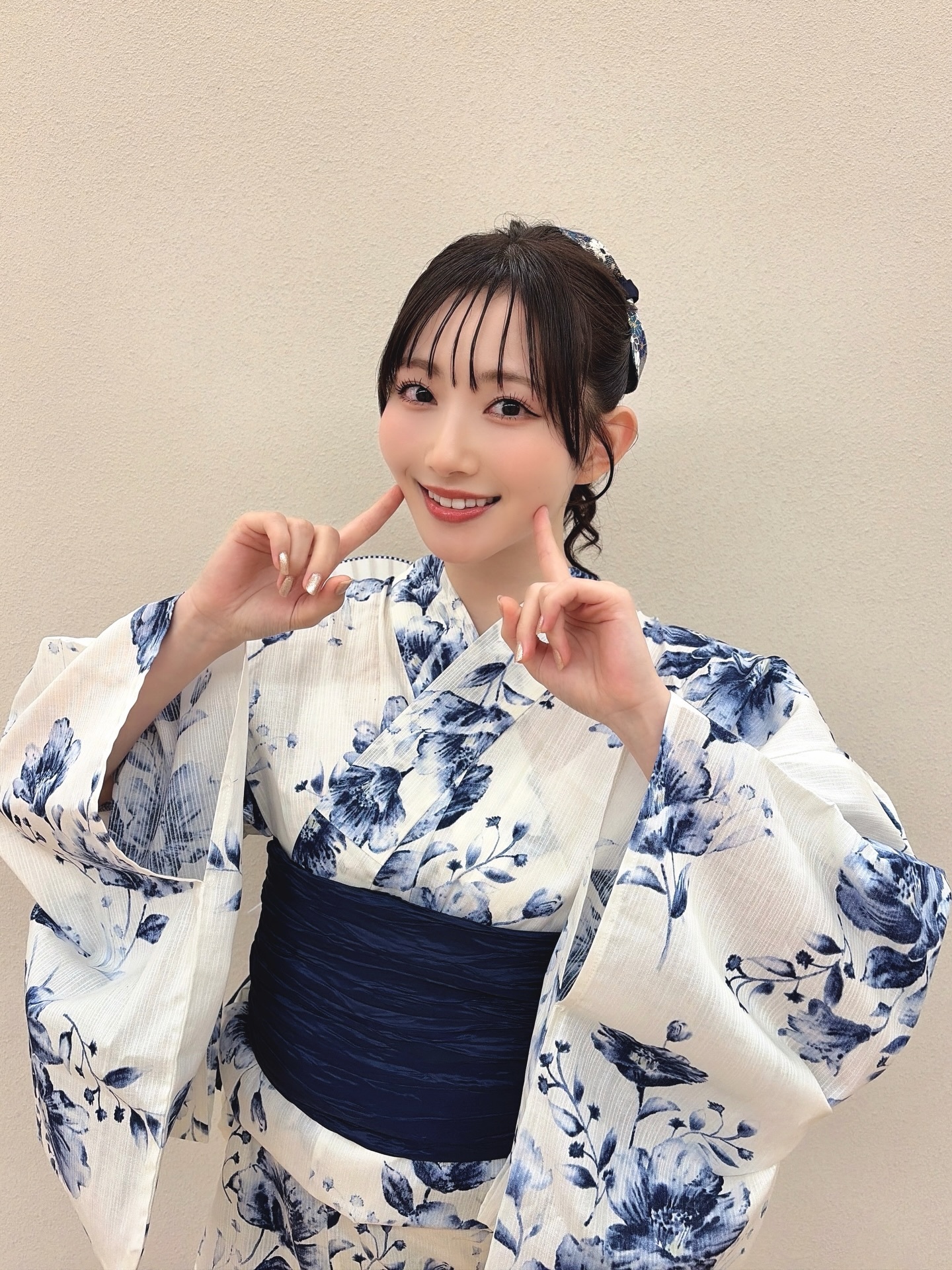 青山渚