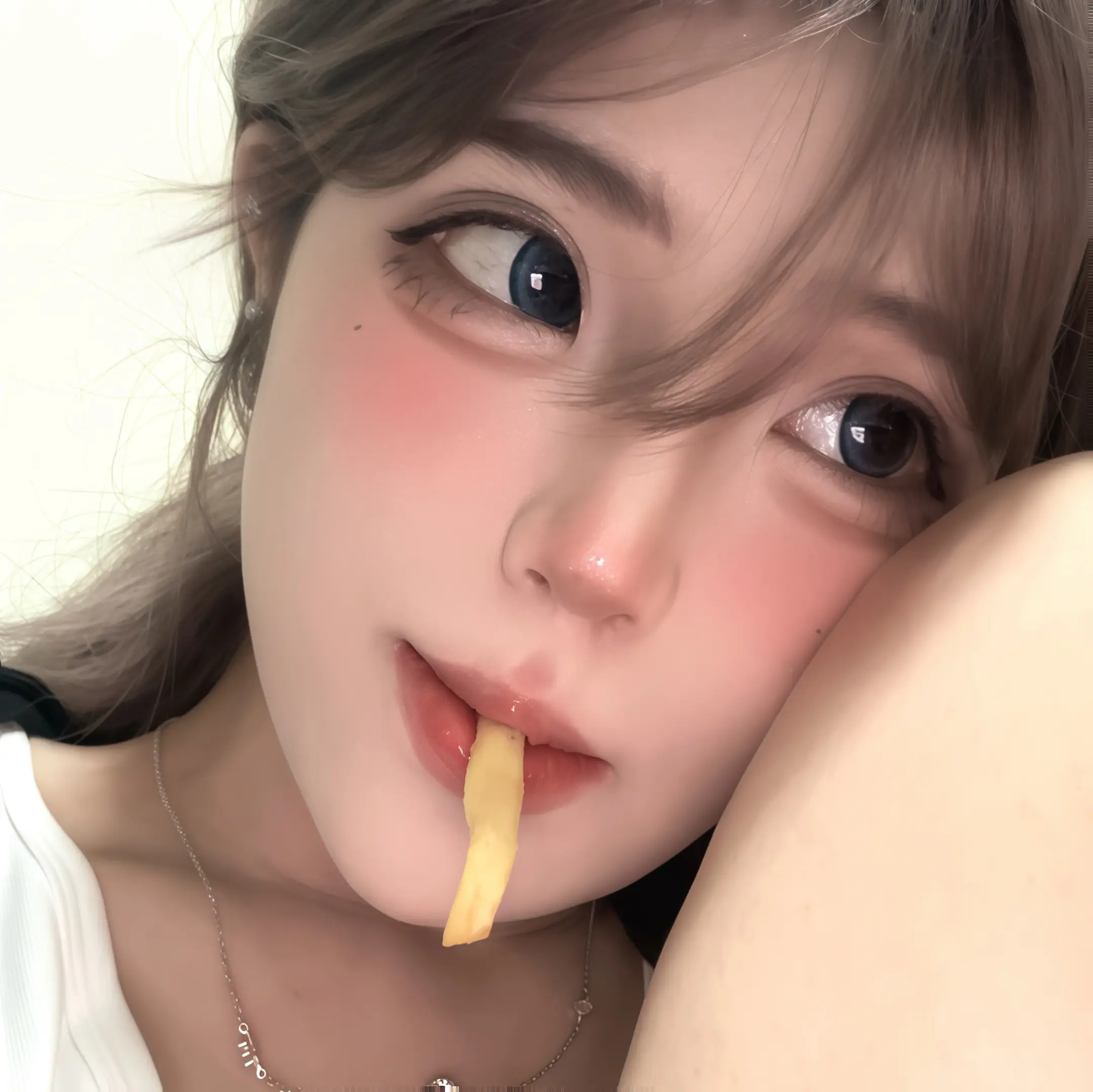 我总任性 对不起