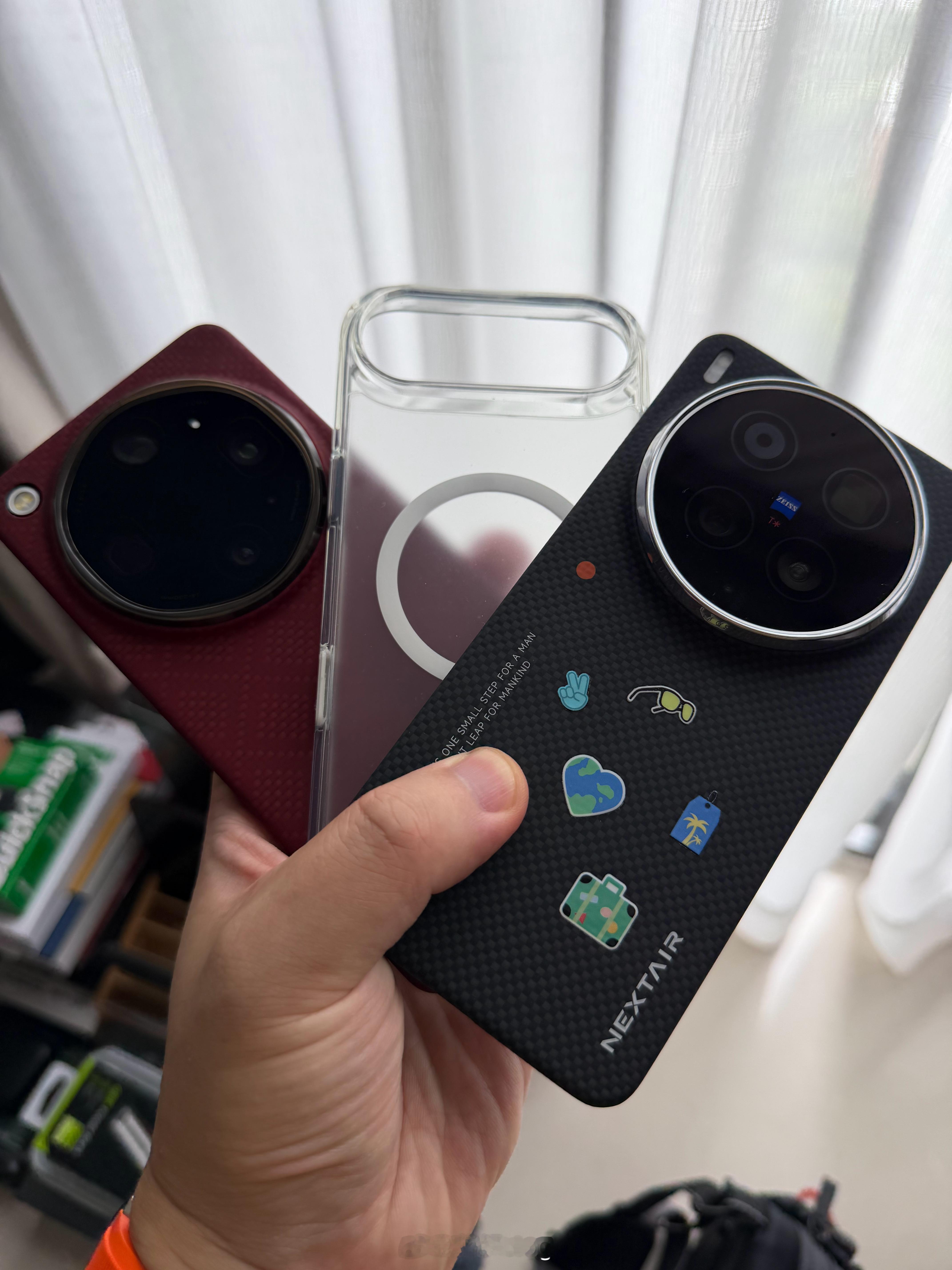 便宜和贵的手机壳差别在哪我的iPhone配件清单 我可是手机壳大王，便宜到十几块