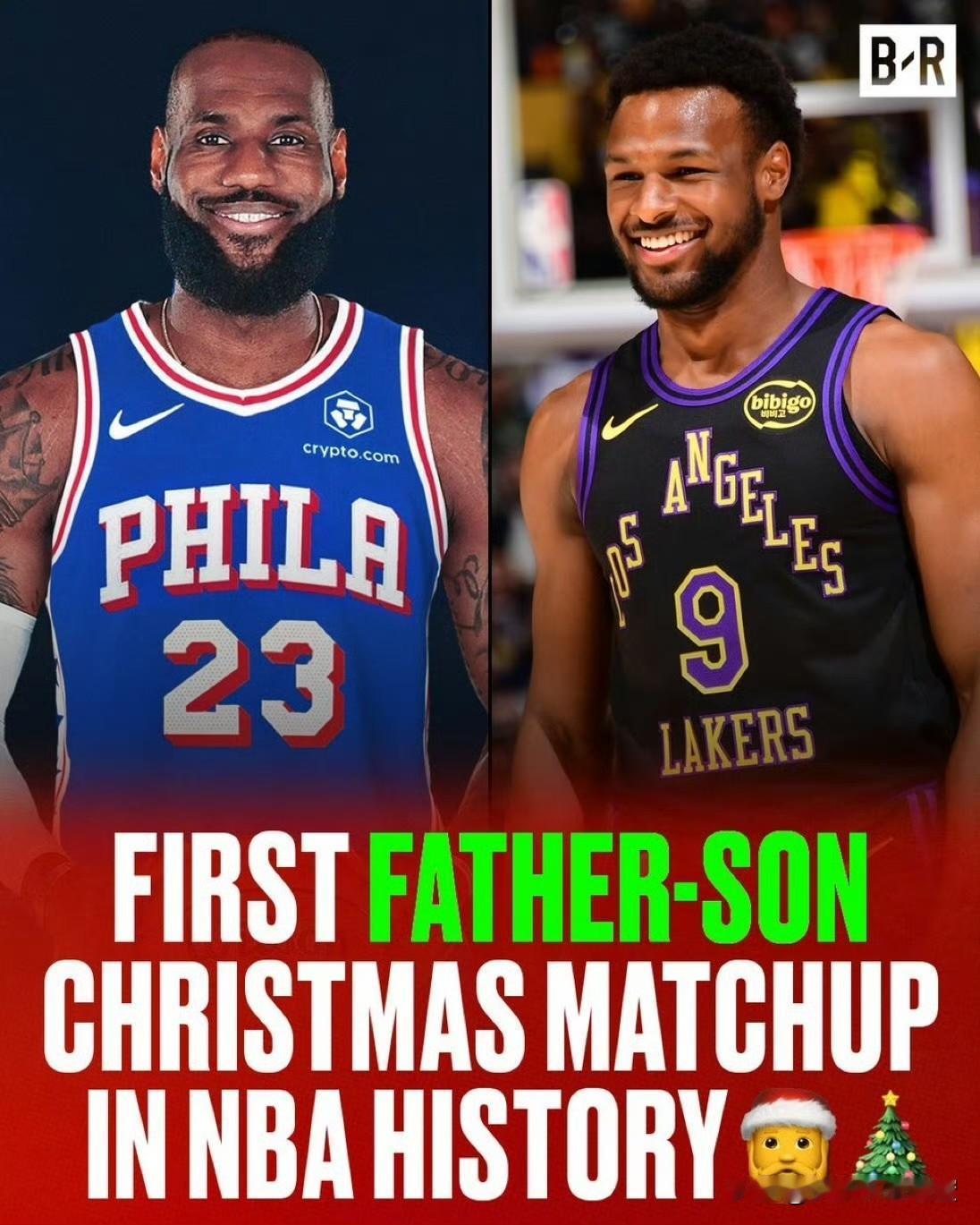 NBA76 人新赛季关键赛程安排：
揭幕战对阵尼克斯
首个主场对阵骑士
圣诞大战