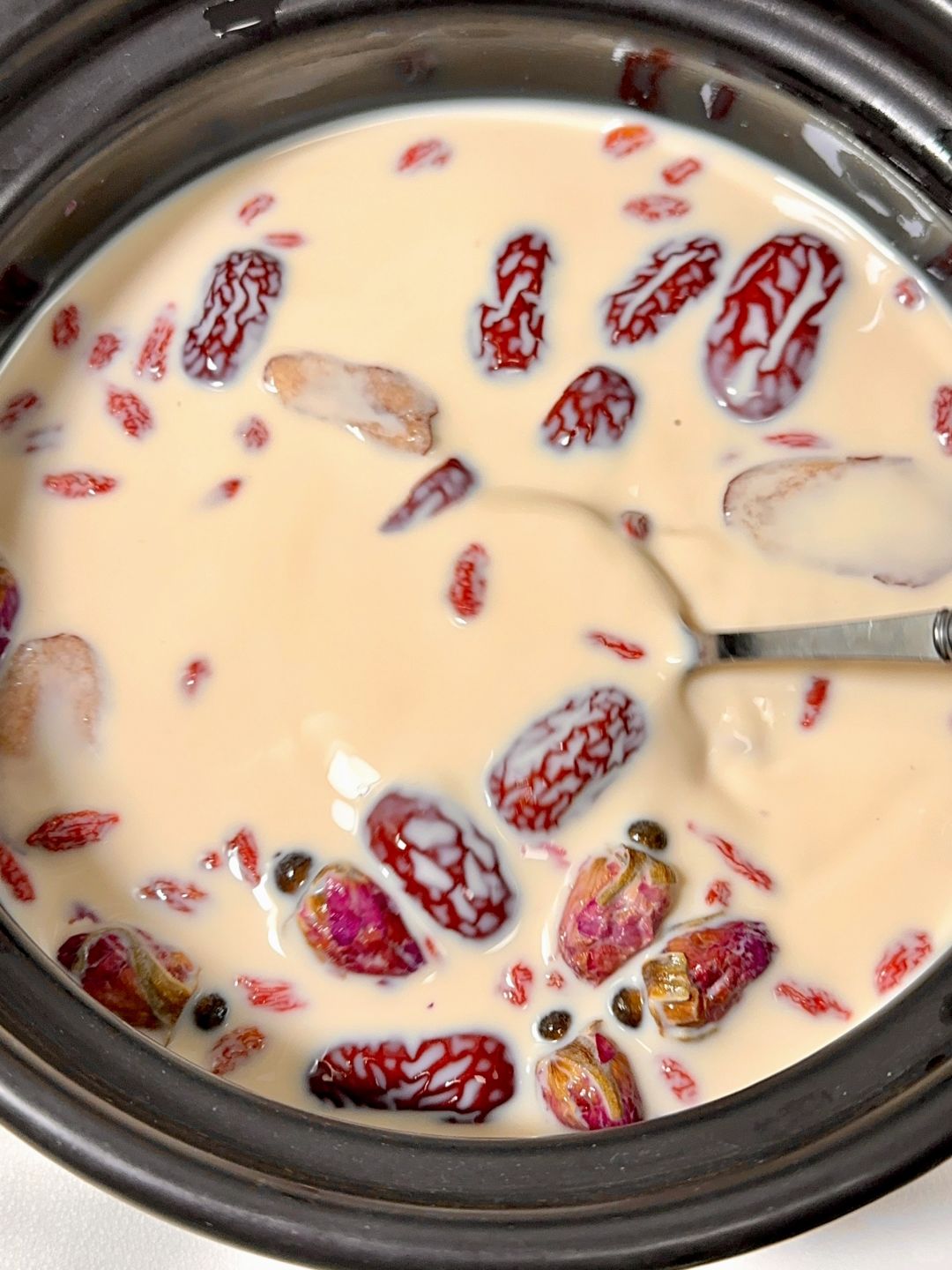 跟风做的…真的好喝s了！！