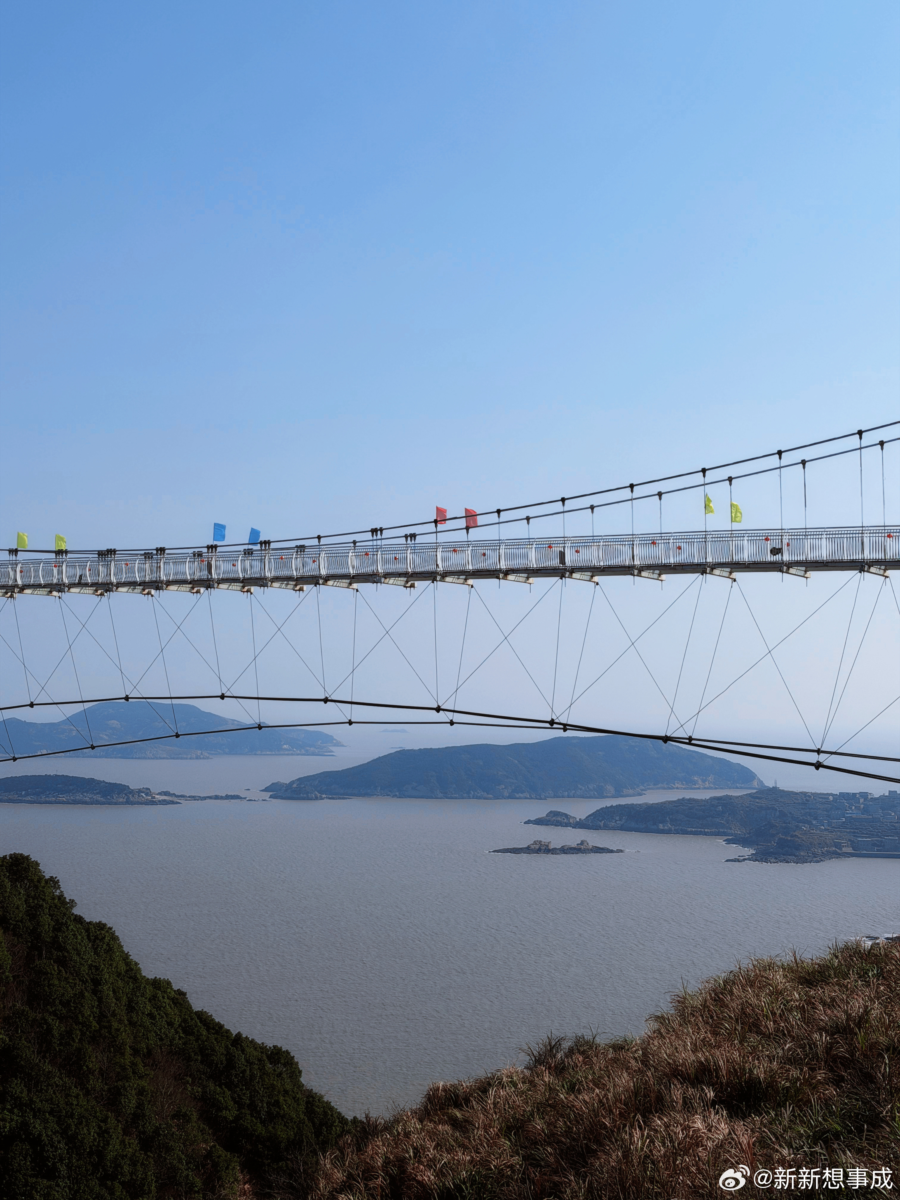 一些过期未发的图片，都有在好好生活。