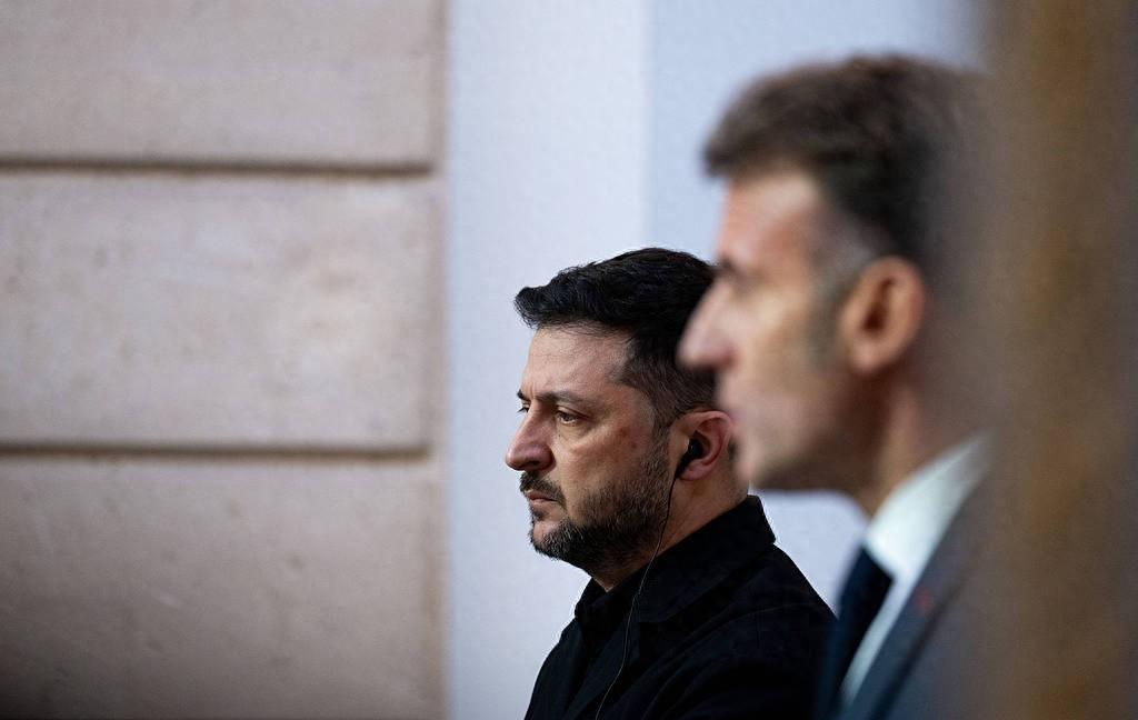 乌克兰总统换谈判团长，腐败风波搅乱外交节奏，新一轮和谈走向成谜。
11月28日，