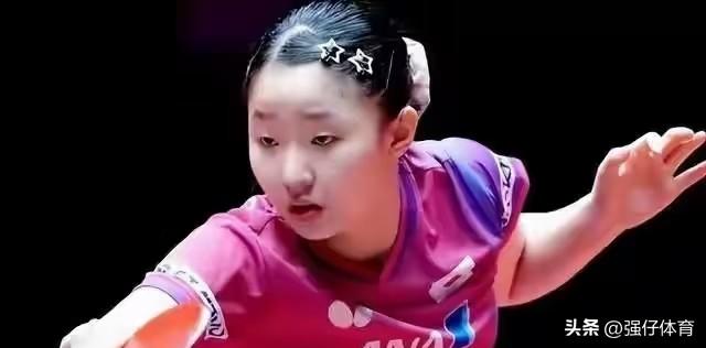 别把张本美和想太强了！她可能已在悄悄走下坡路？

现在全网都在说：未来10年，张
