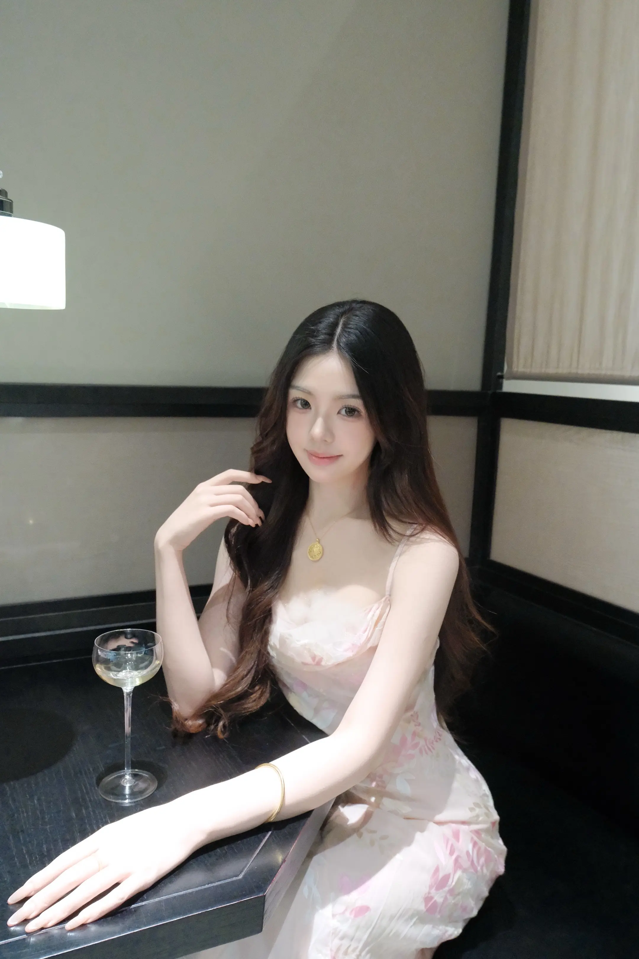 “听见很多种声音 但只成为自己”