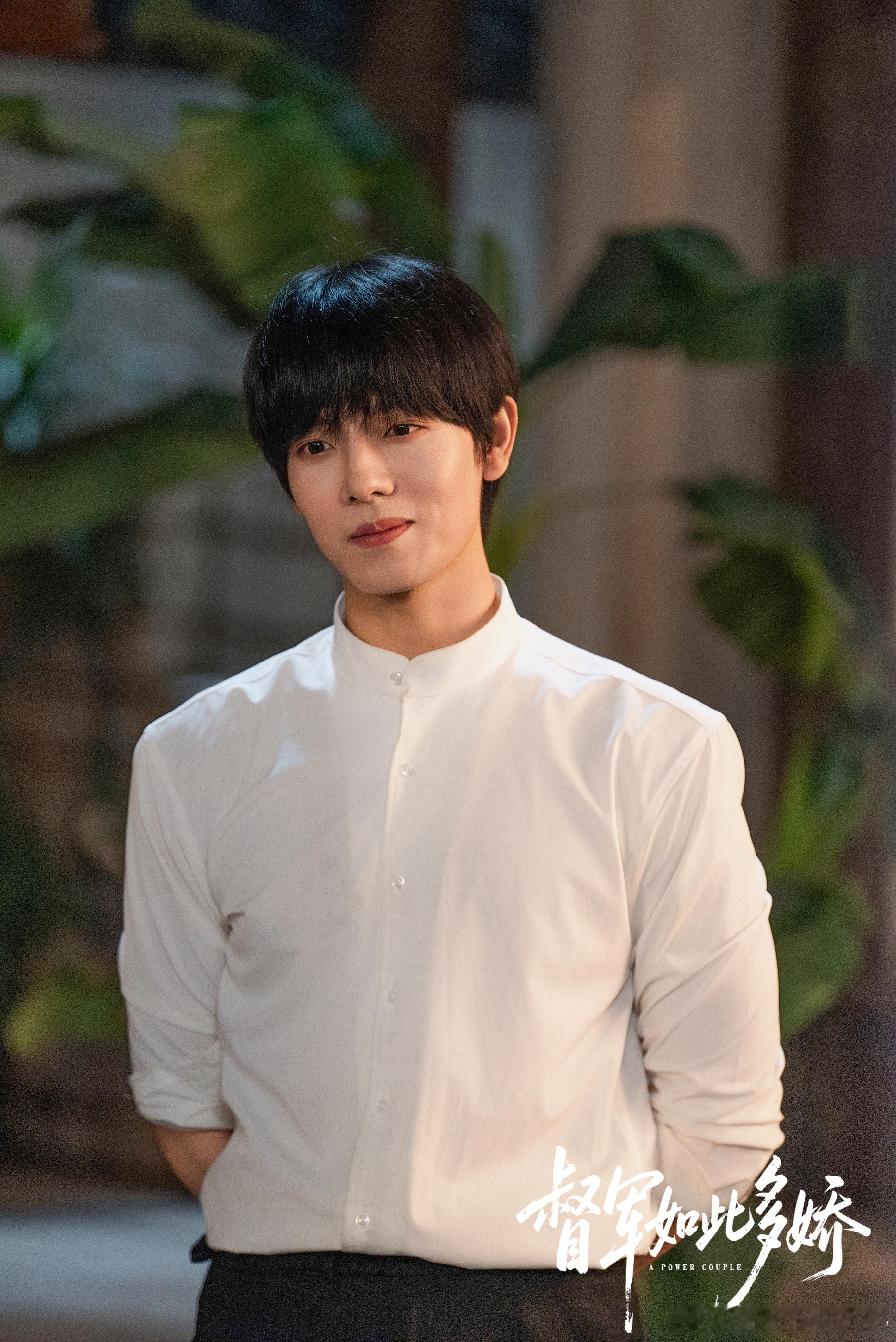 曾辉韩雨彤 做生不如做熟督军如此多娇 谁懂啊！冷面督军顾逢生处处关心陆青野，和机