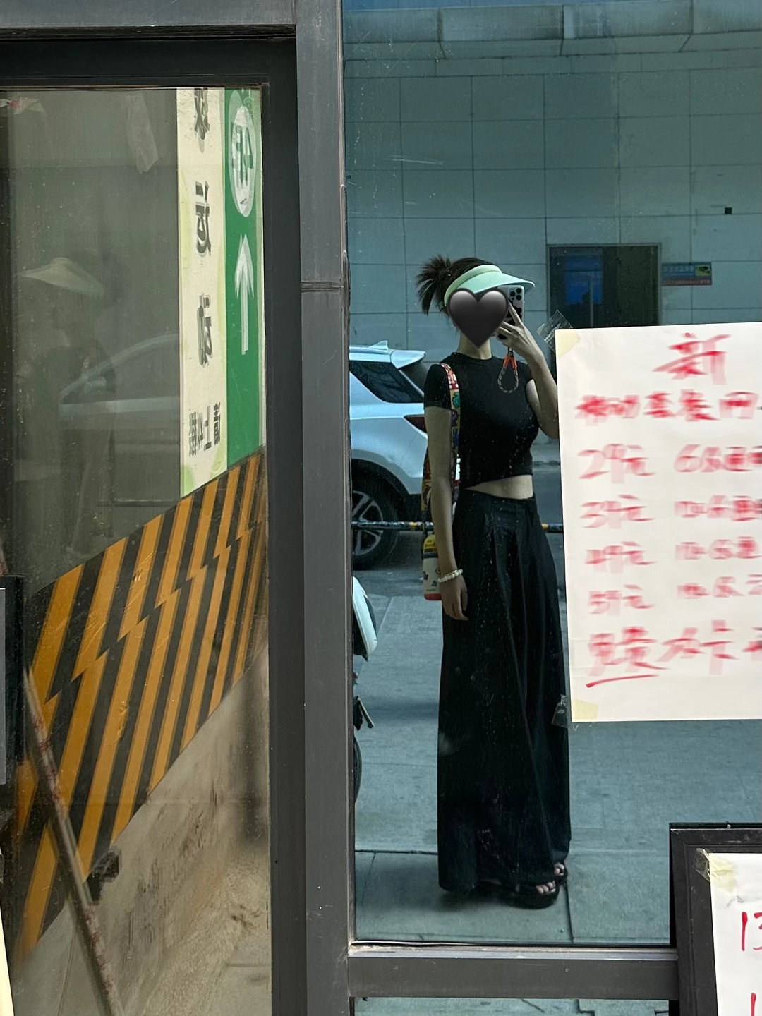 没踩雷❗️卖了6000+的西装神裤