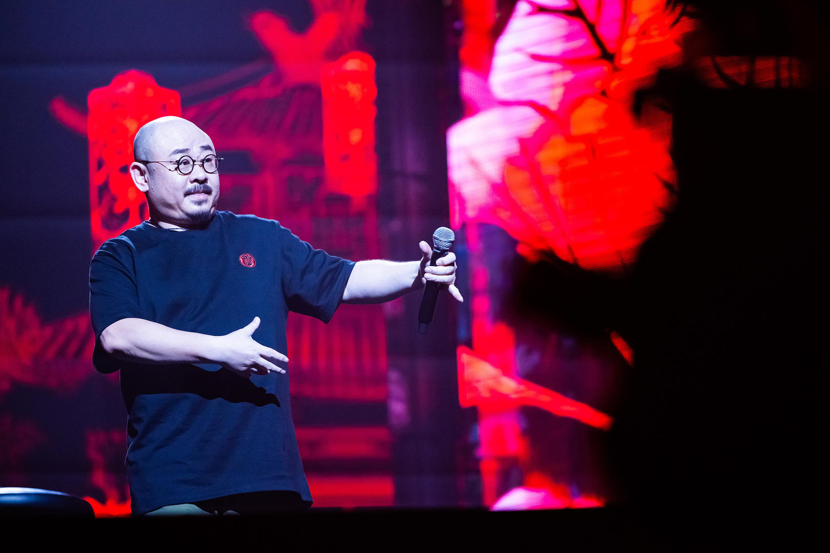 【#刀郎方否认2026演唱会传闻#】#所谓刀郎2026年演唱会为不实信息# 1月