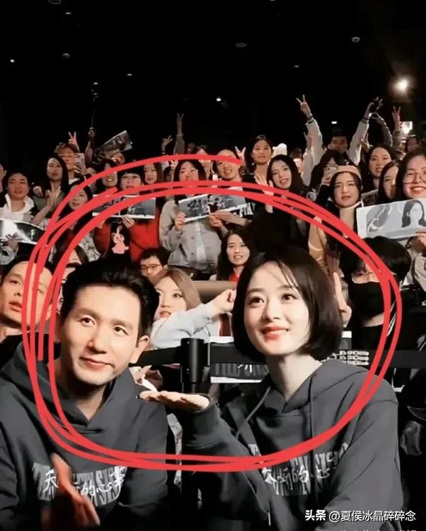 赵丽颖不再喜欢帅哥了？真的爱上了缅甸导演？“新恋情”竟让我如鲠在喉…

如果，我