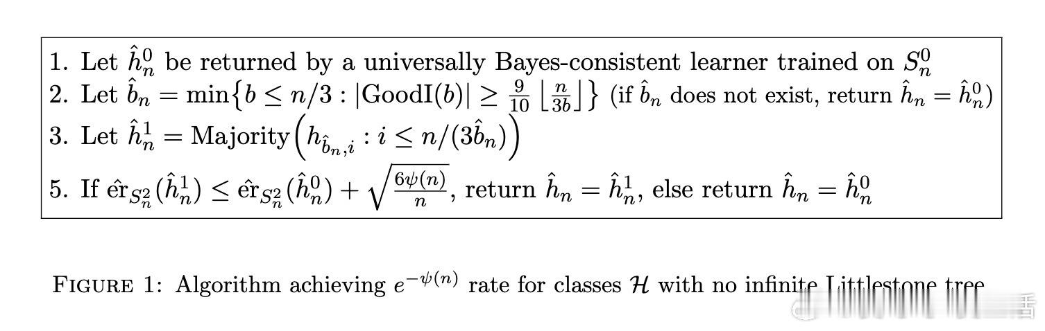 [LG]《A Theory of Universal Agnostic Lear