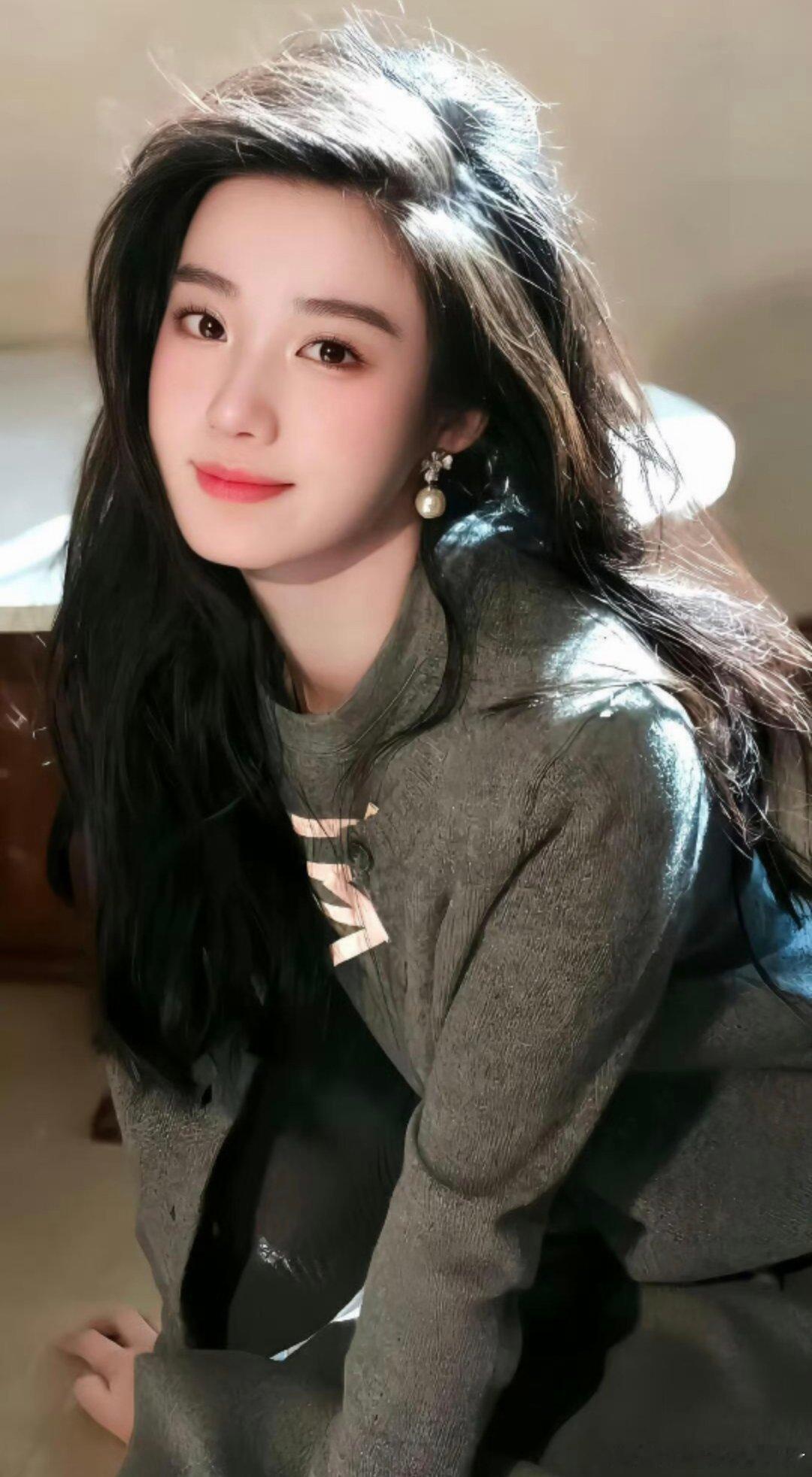 曝百妖谱主演邓为卢昱晓网传百妖谱主演邓为卢昱晓不信谣不传谣，坐等官宣 