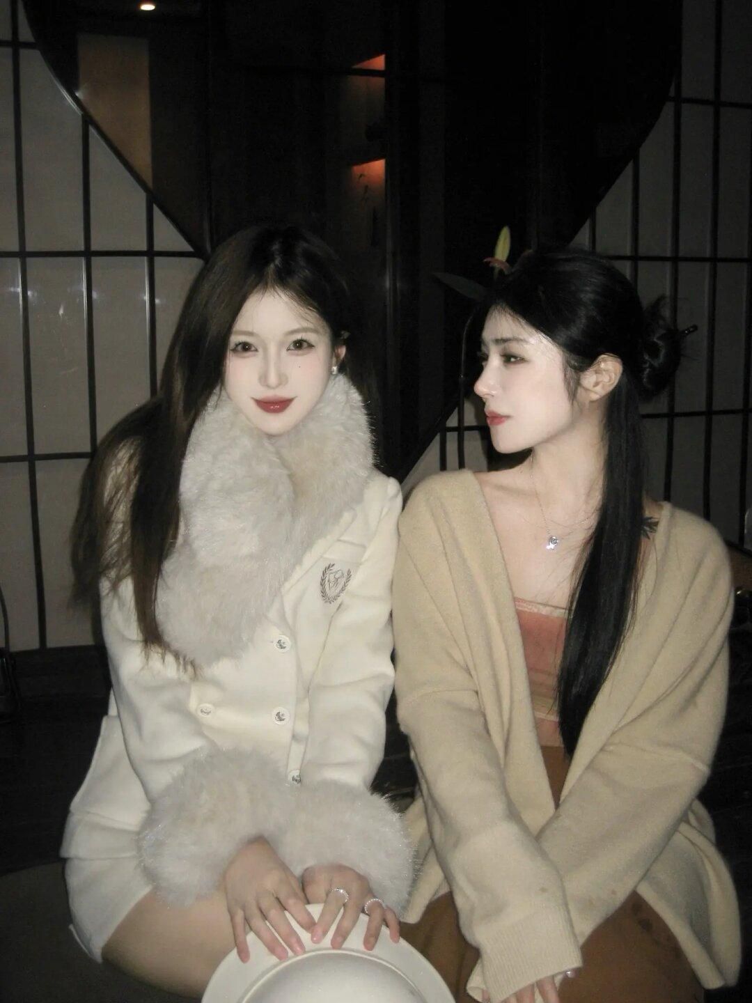 “我那留洋归来的白月光”