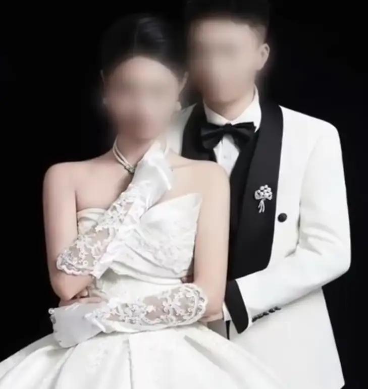 人间悲剧！喜事变丧事
湖南双峰一对新人，结婚前一天先后坠亡！
据新郎堂姐讲述：