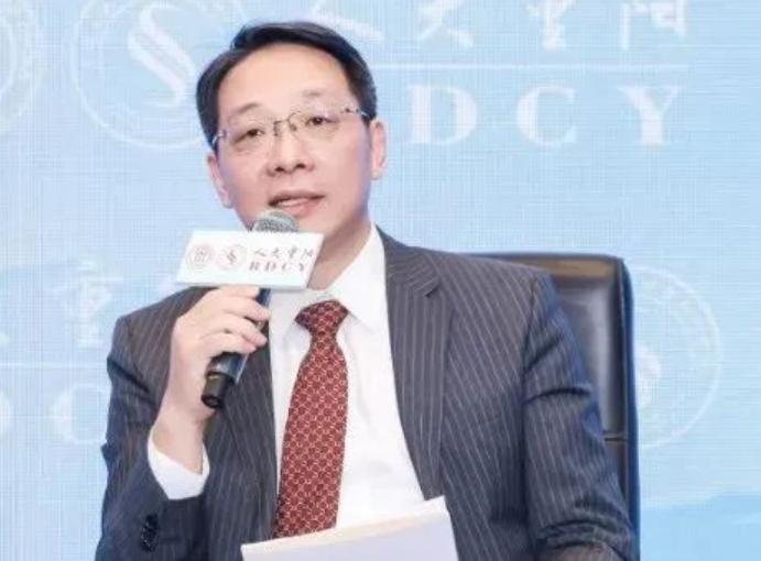 翟东升：他们赌的压根就不是汇率，而是中国的国运。

眼下美元市场上，投资级机构借