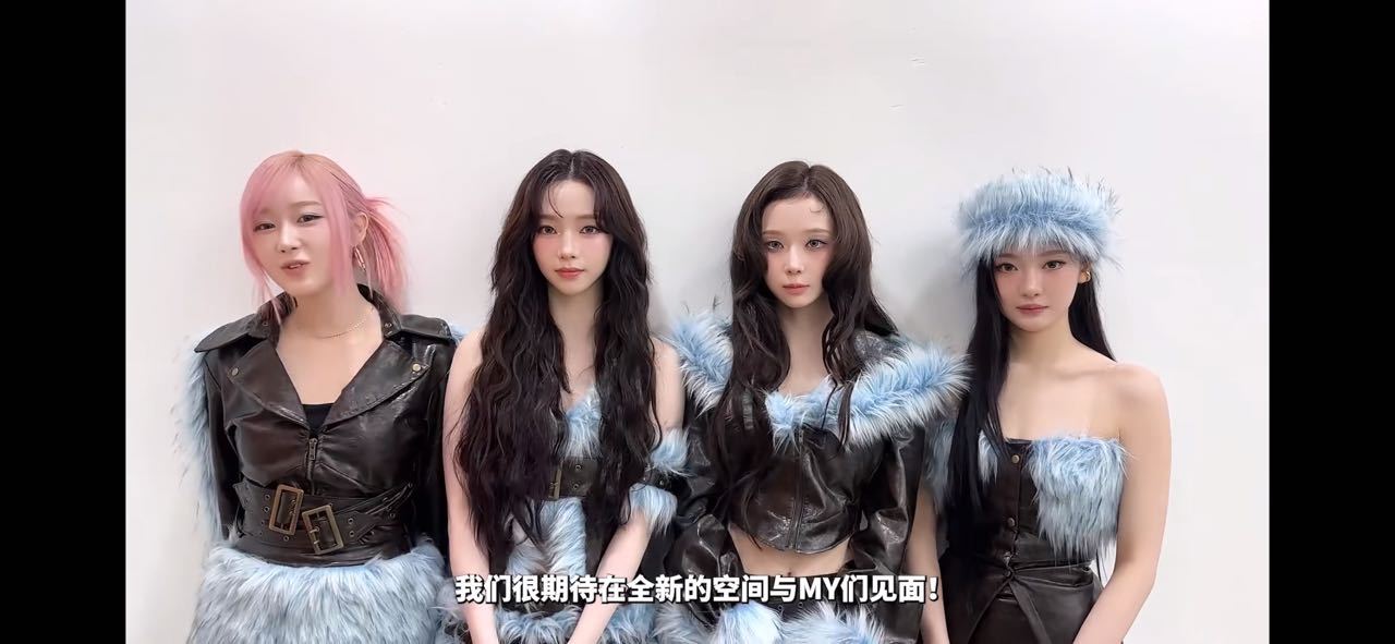 门面最明显的一集 ​​​