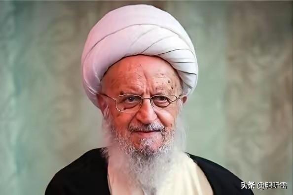 特朗普怕不怕？两个人加起来刚好两百岁，设拉子（99岁）与哈梅达尼（101岁）共同