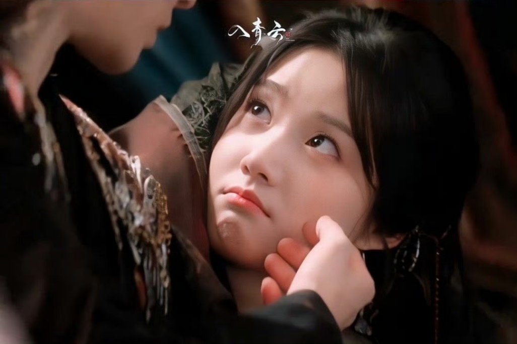 【卢昱晓】萌得老子要下奶了…cr：热心观众孙二娘 女导演镜头下的卢昱晓 ​​​