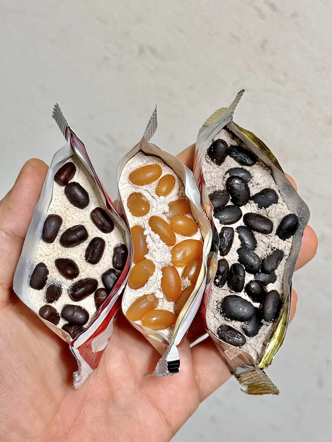 自从喝上这个，我妈再也没念叨我了🥲……
