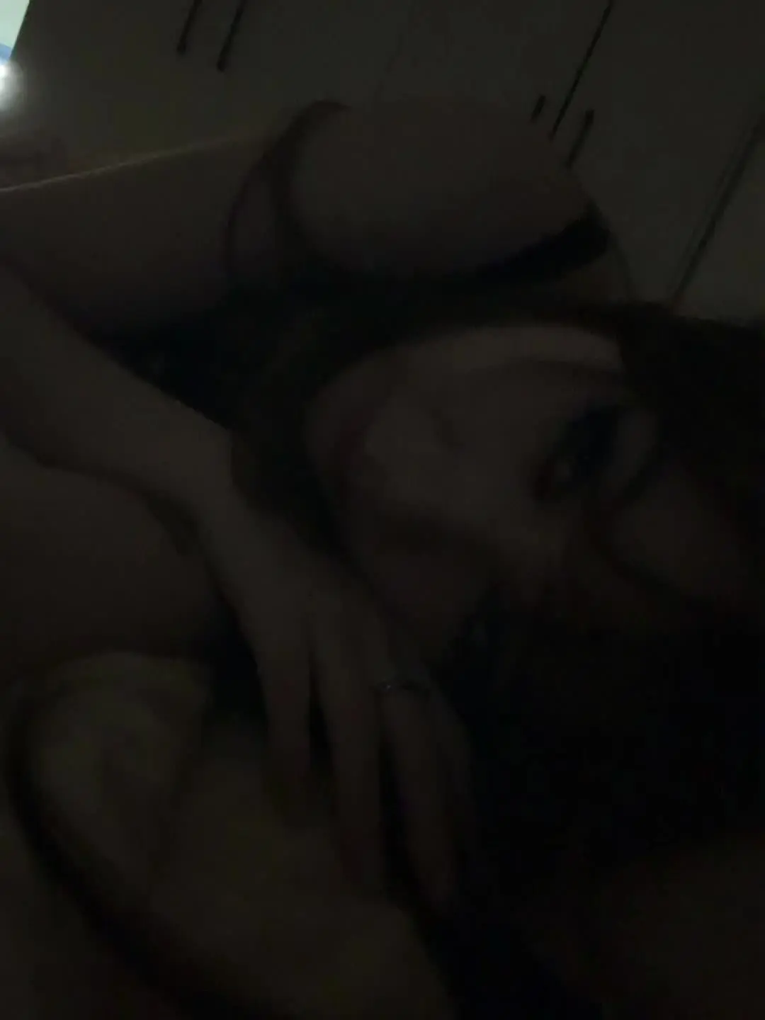 领域在床上 扭成八爪鱼