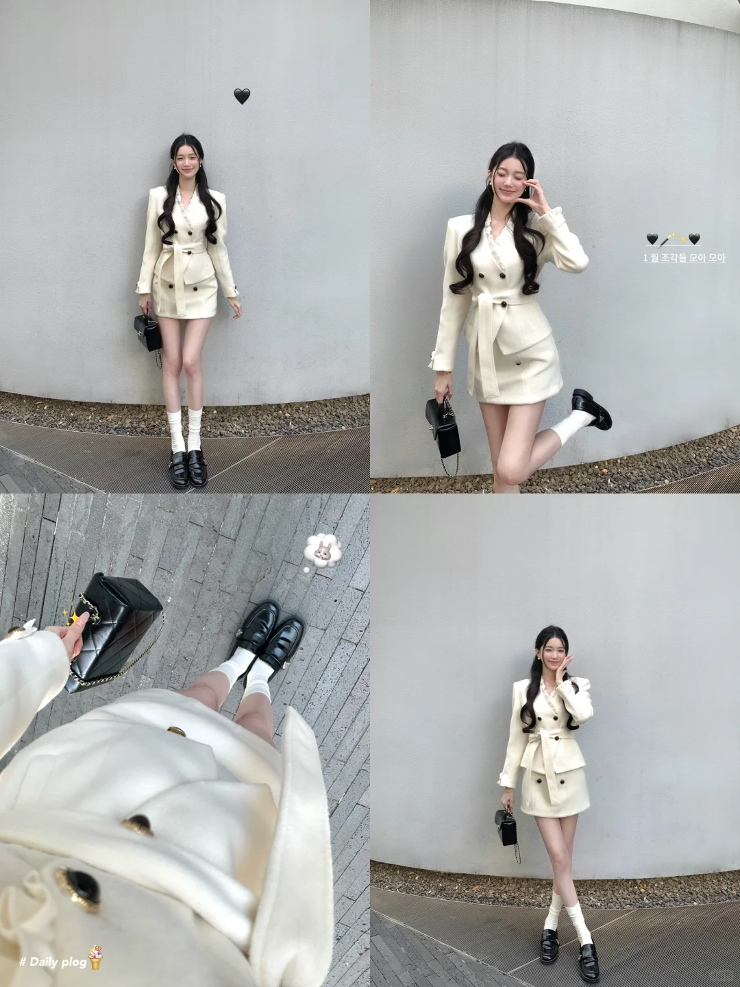 𝘴𝘱𝘳𝘪𝘯𝘨 𝘰𝘶𝘵𝘧𝘪𝘵𝘴.⋆꙳▪️✧˖