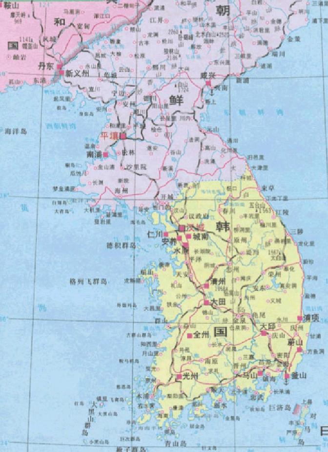 急报！半岛上空的紧张指数又蹿高，美国这回是真下不去手了！
 
据最新报道，普京在