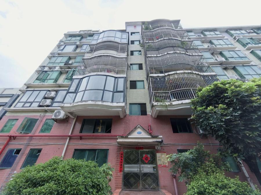 万万没想到！为供孩子出国，业主忍痛折价卖房[奋斗][奋斗]为支持孩子远赴海外读书