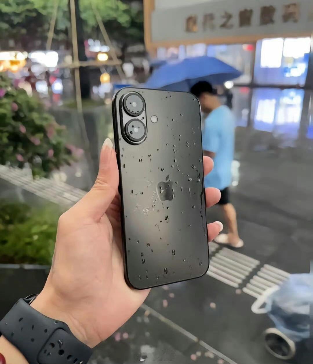 给你100w，让你这辈子都用iPhone，你愿意吗？ 