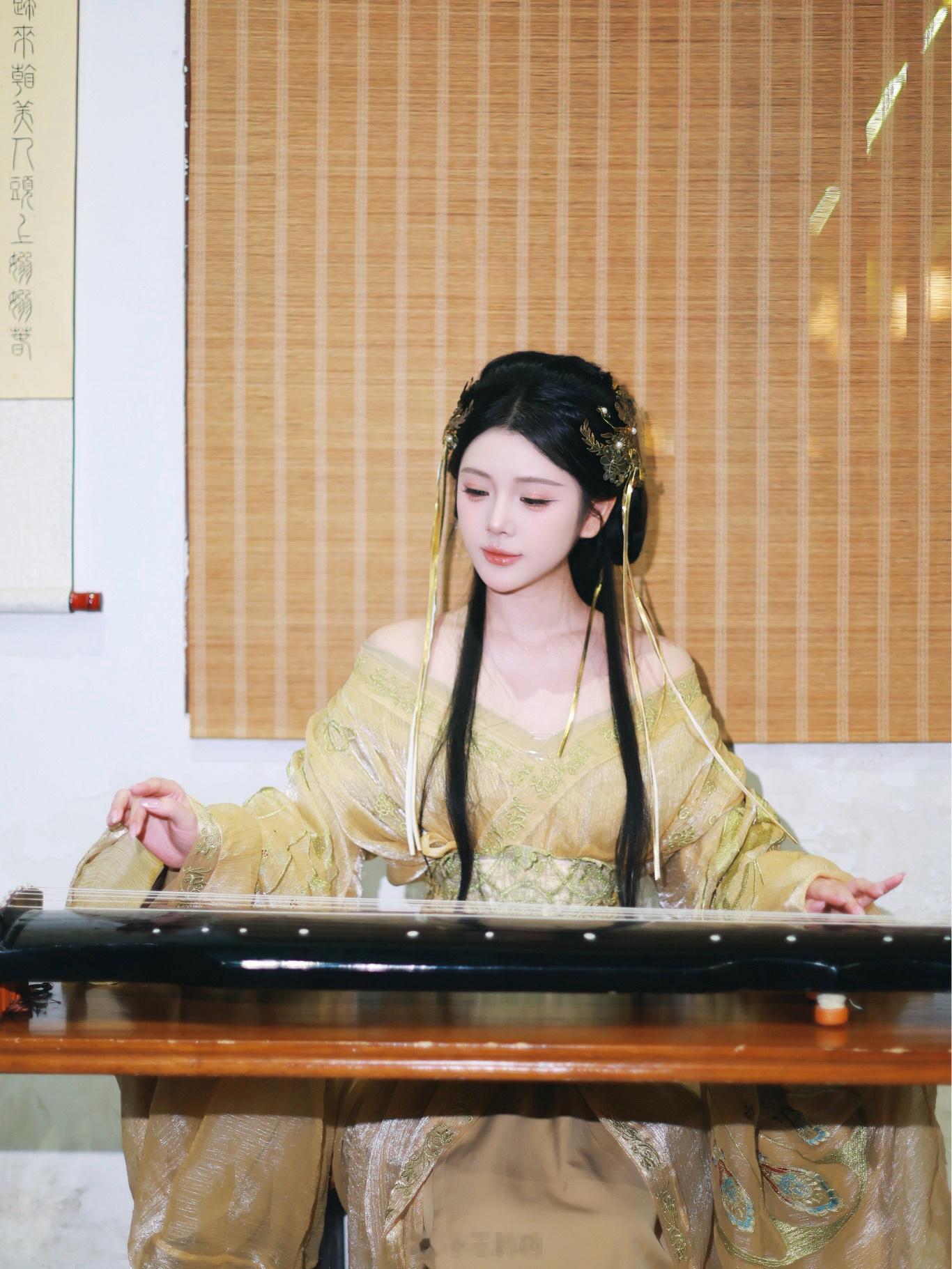 📍上饶•葛仙村 月下鱼灯🏮葛仙一梦旅游[超话]葛仙村穿搭  ​​​