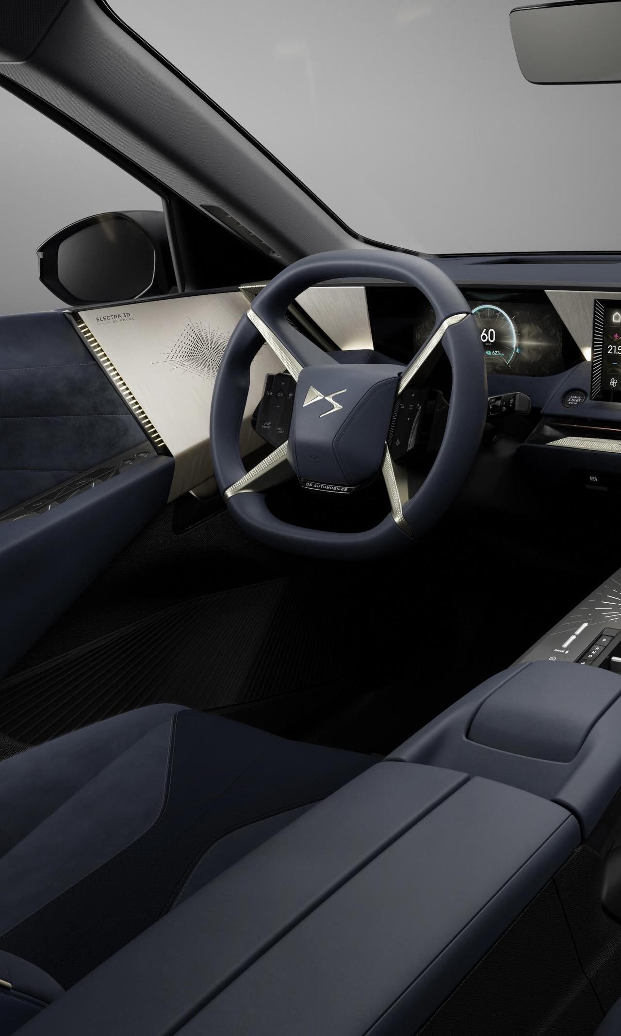 DS N°7值不值？看清这几点

很多人看车，第一眼就被设计吸引，这很正常。但如