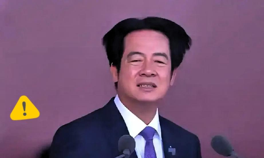 台湾当局急着求饶，大陆把话挑明了。
 
10月4日，大陆官媒强势表态，让台湾当局