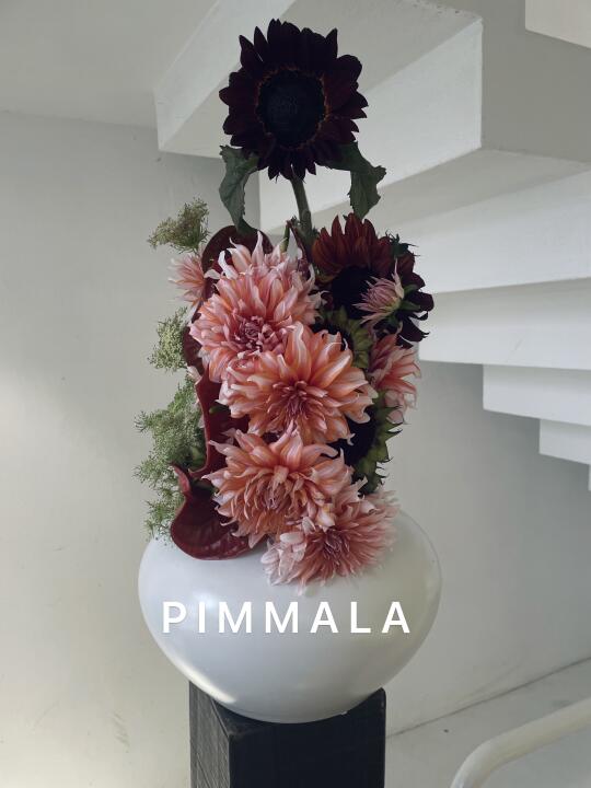 PIMMALA｜天鹅湖