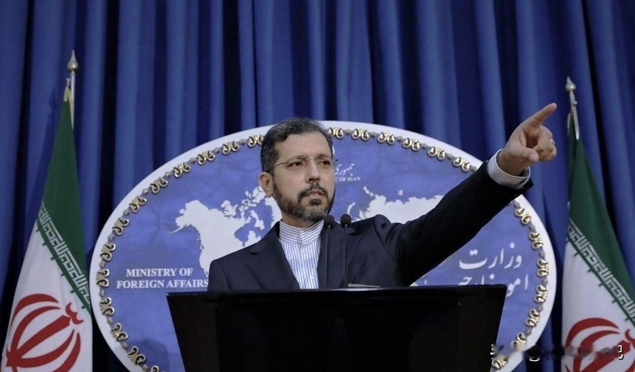 伊朗副外长哈提卜扎德表示，如果美方还试图在该地区重燃战火，伊朗将毫不犹豫给予迎头