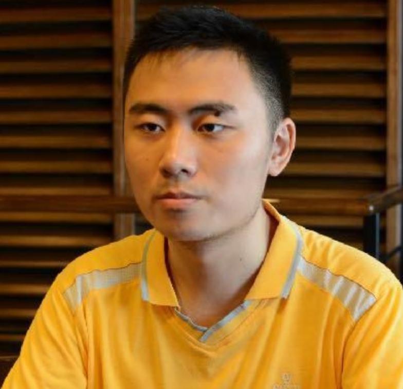 姚星丞，江苏省镇江市理科状元，清华姚班学霸，曾立志“为中国拿个自然科学类诺贝尔奖