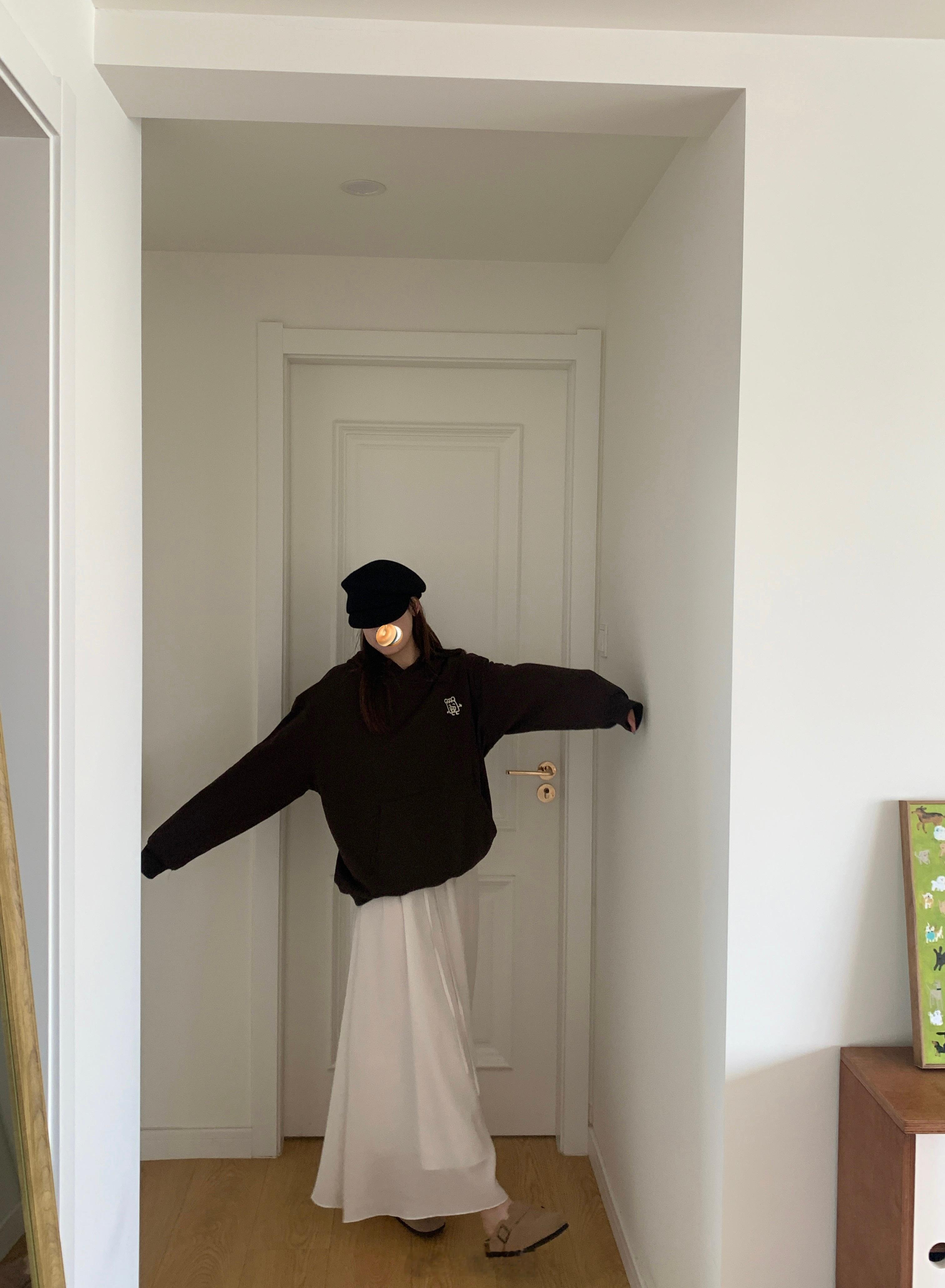 插播一条小白裙🪽图1天丝小白裙 纯光板 极简高级 周五团图2简单版蛋糕裙 今年