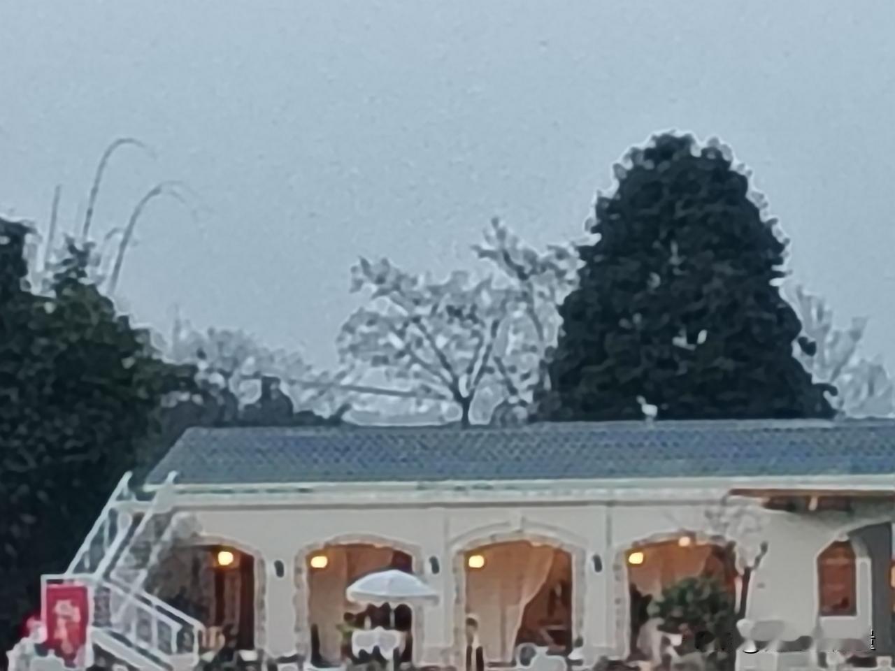 我蛮喜欢正能量文章。
生活中，谁没个emo时刻？
前段时间工作压力大，
每天疲惫