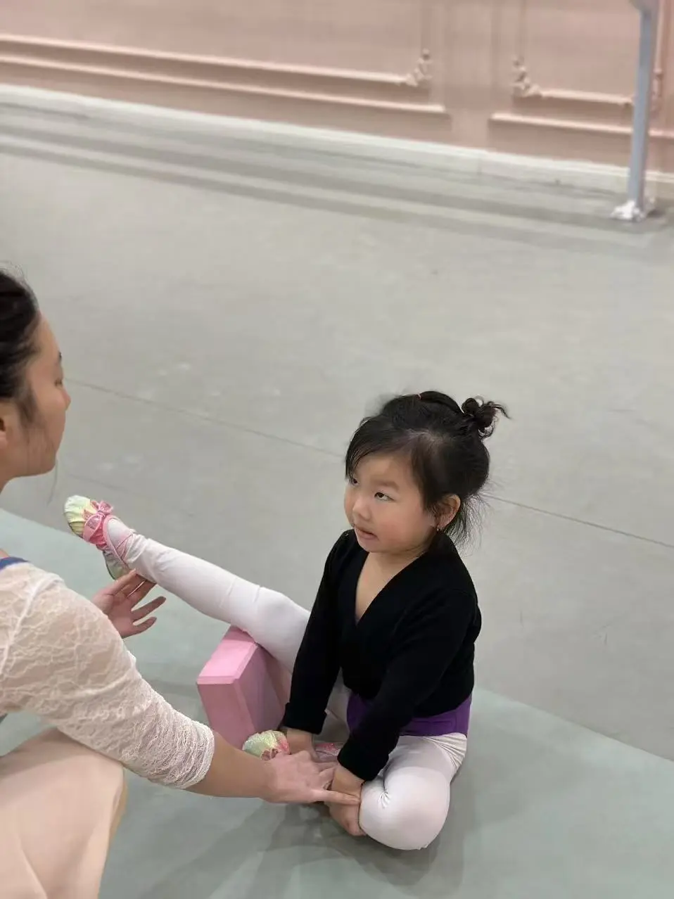 姨姨们来说说我咪兴趣点到底在哪里🧐