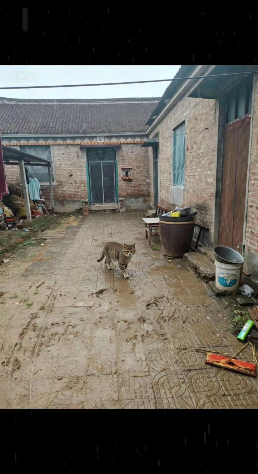 为什么八零后比七零后去世的还多。自建房记录 乡愁记忆 农村老物件 记录历史的痕迹