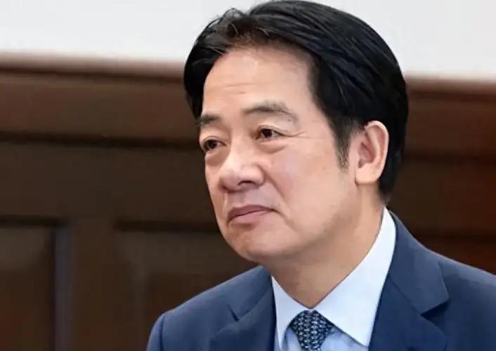 赖清德大放厥词，包括“斩首”在内三招，尽快履行法律程序，落到实处，加速统一！ 