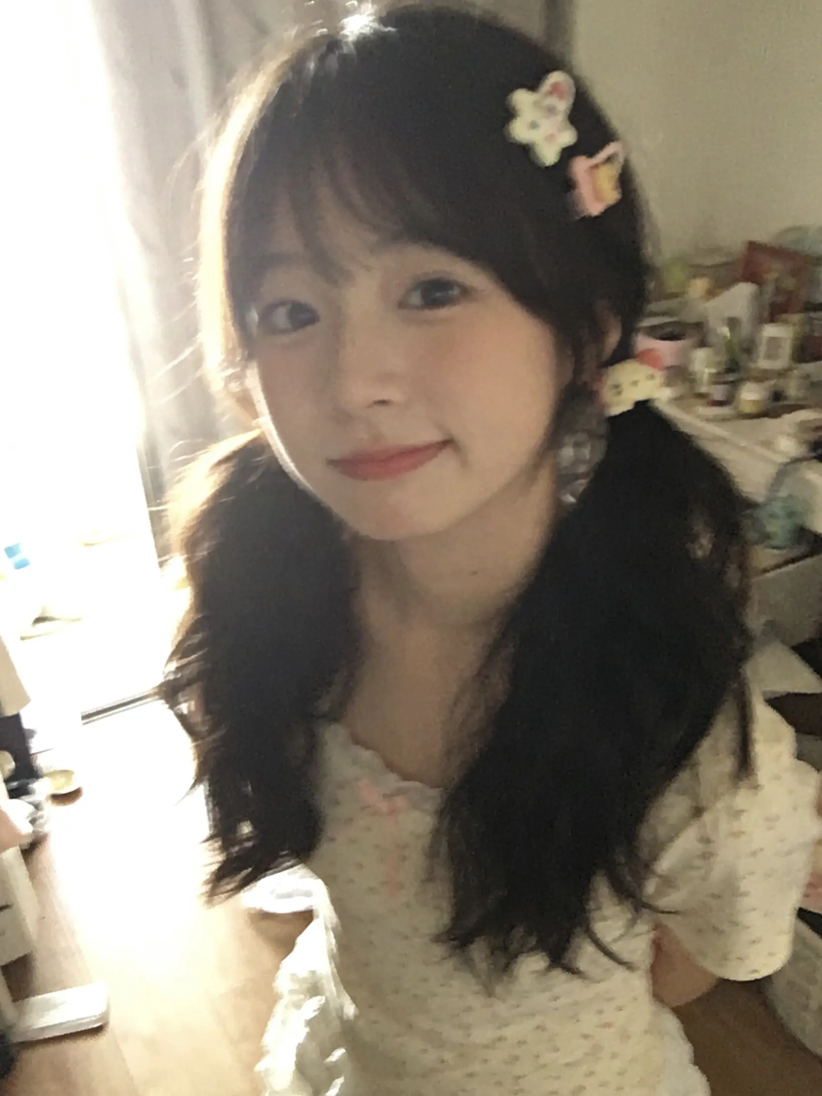 命运会用次品诱惑你 你需要反复说不要 命运就会拿出真正属于你的礼物