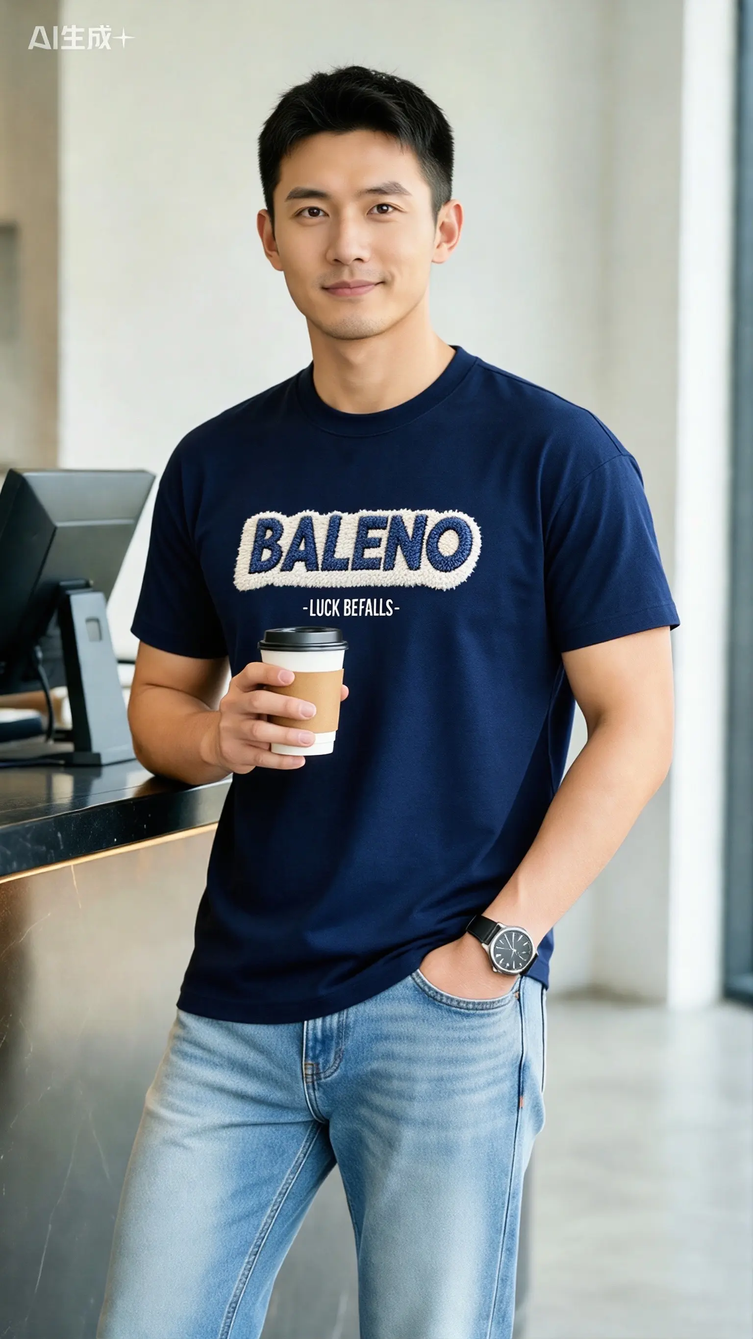 显高显瘦，日常出门随便一套，高级感直接拉满